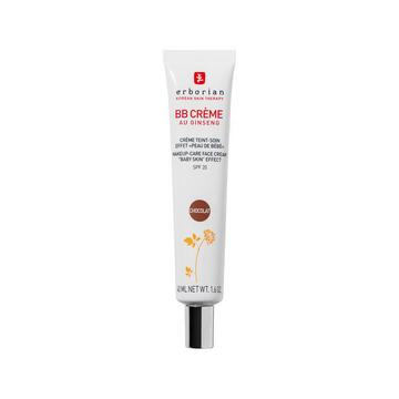 BB Creme au Ginseng