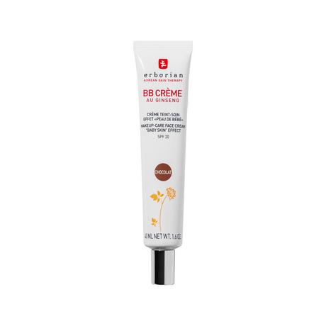 erborian Erborian BB Creme Nude BB Creme au Ginseng 