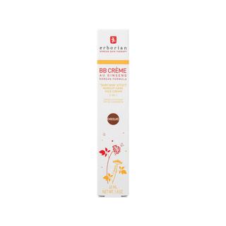 erborian Erborian BB Creme Nude BB Creme au Ginseng 