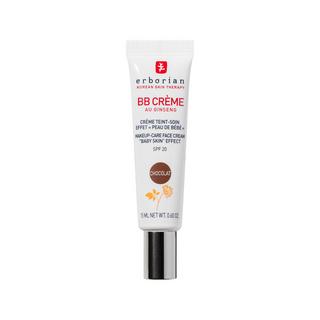 erborian Erborian BB Creme Nude BB Creme au Ginseng 