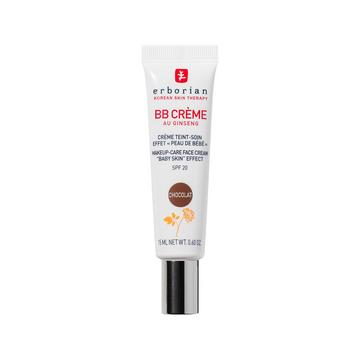 BB Creme au Ginseng
