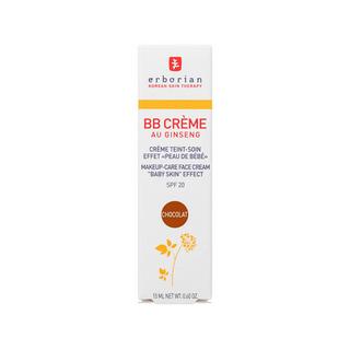 erborian Erborian BB Creme Nude BB Creme au Ginseng 
