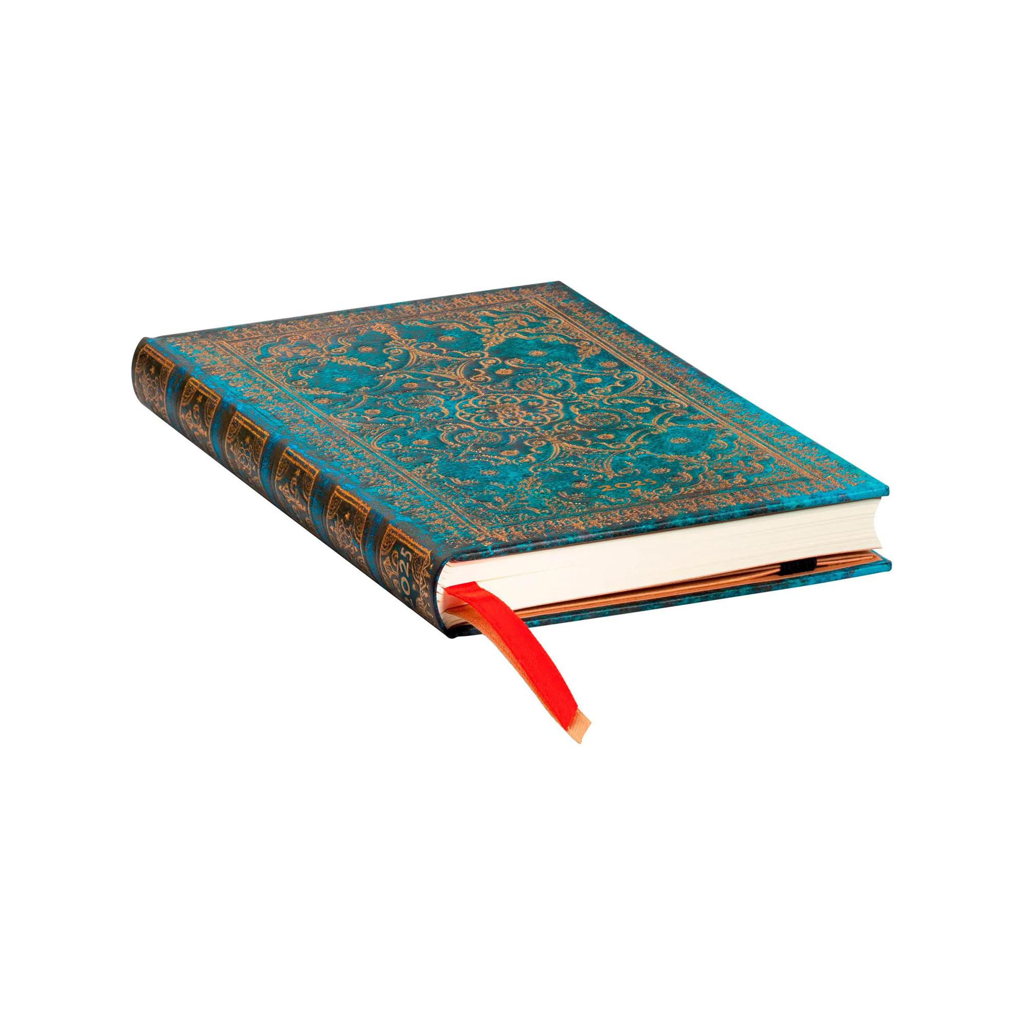 Paperblanks Agenda 2025  