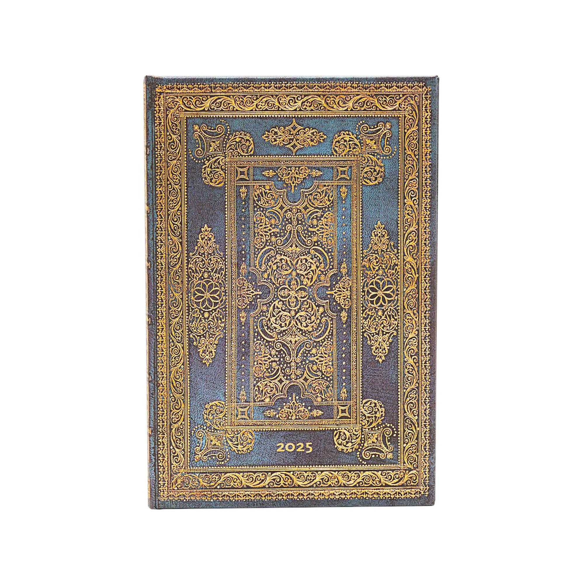 Paperblanks  Agenda 2025 