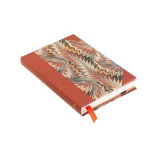 Paperblanks Agenda 2025 Rubedo 