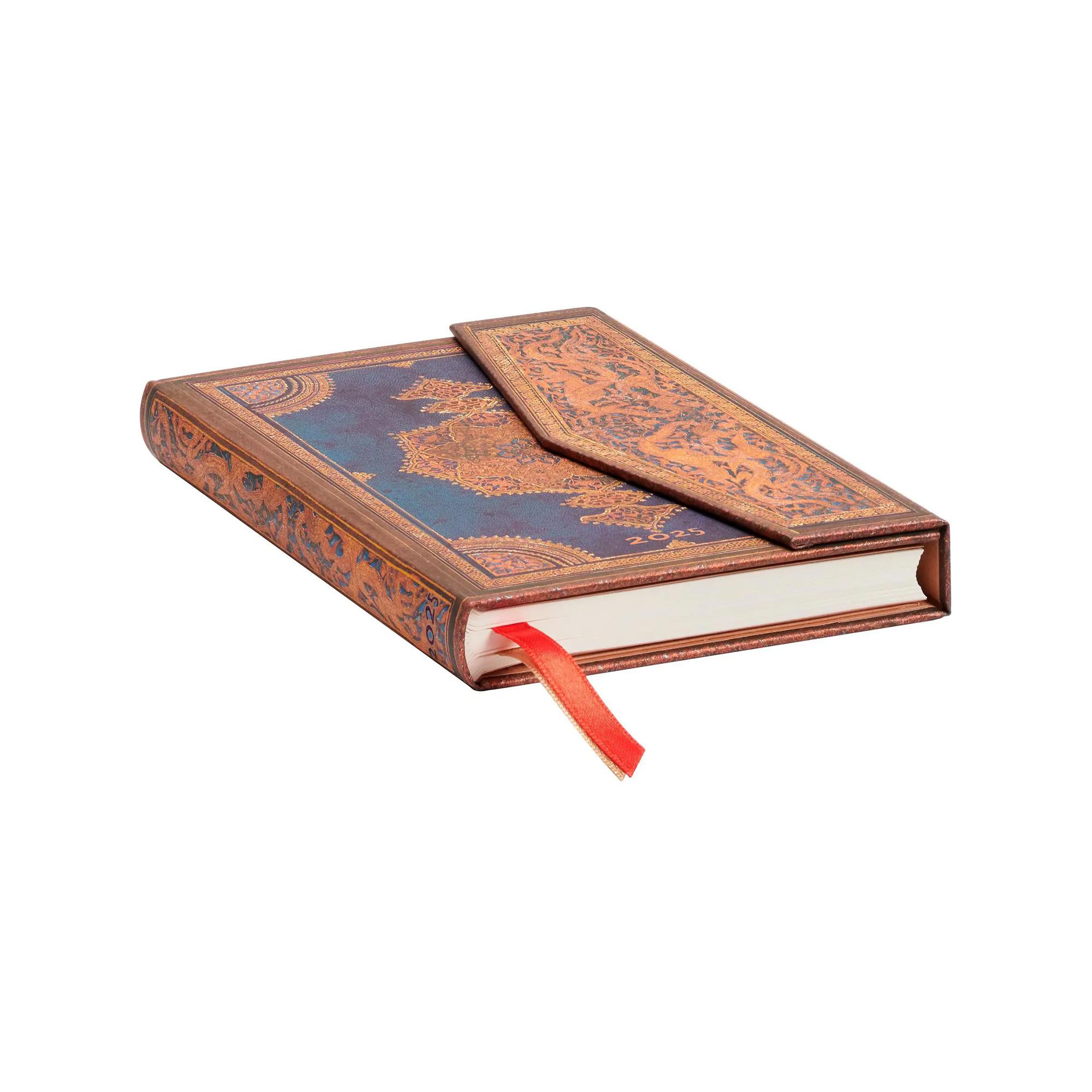 Paperblanks  Agenda 2025 