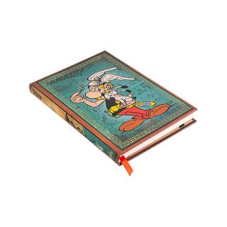 Paperblanks Asterix il Gallo Agenda 2025 