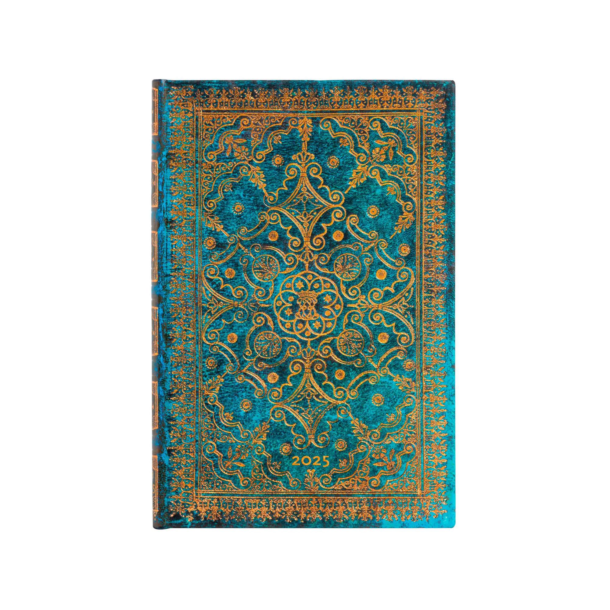 Paperblanks Agenda 2025  