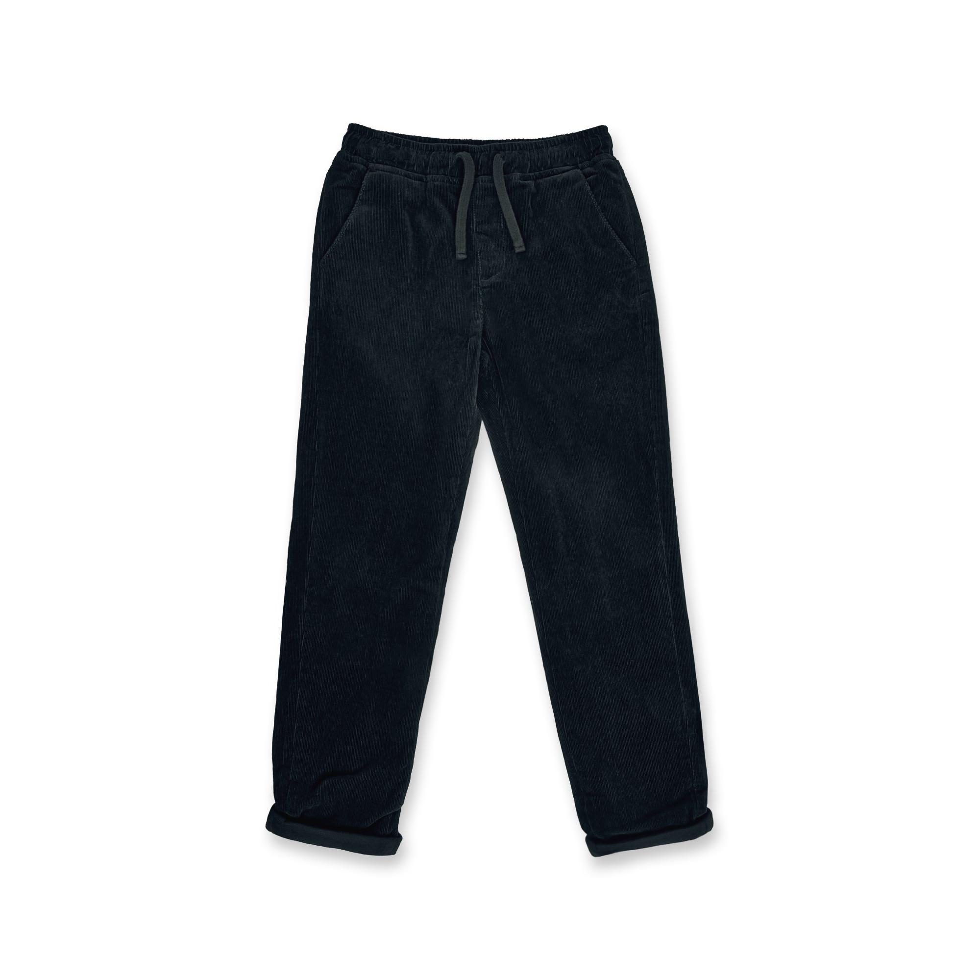 Manor Kids  Pantalon en velours côtelé, Regular Fit 