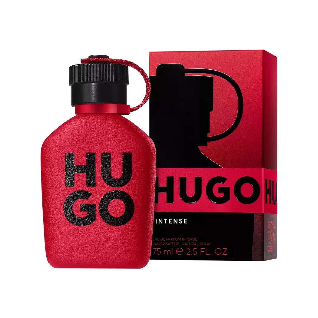Hugo Boss Hugo Intense Edp 75ml 2