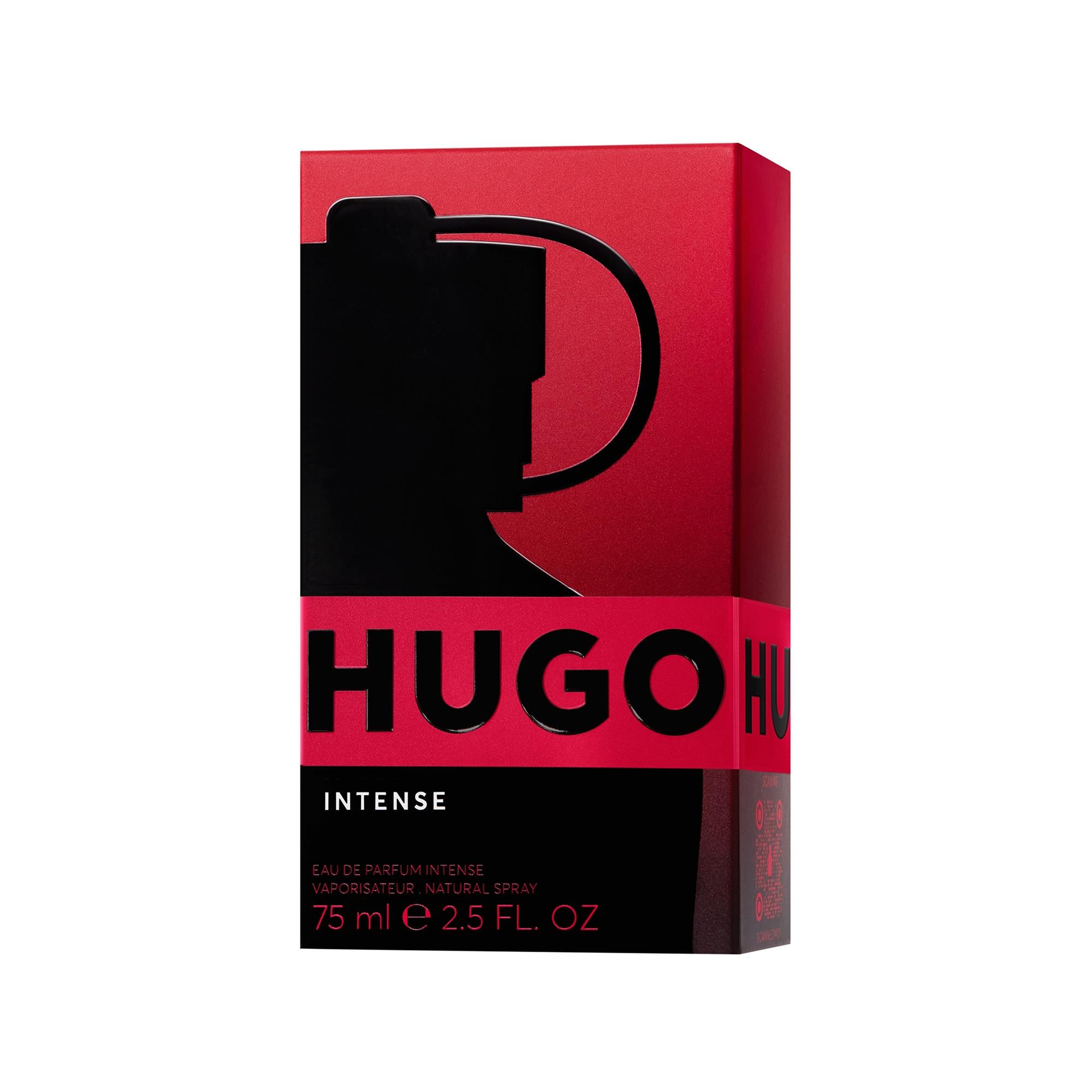 HUGO BOSS Intense Eau de Parfum  