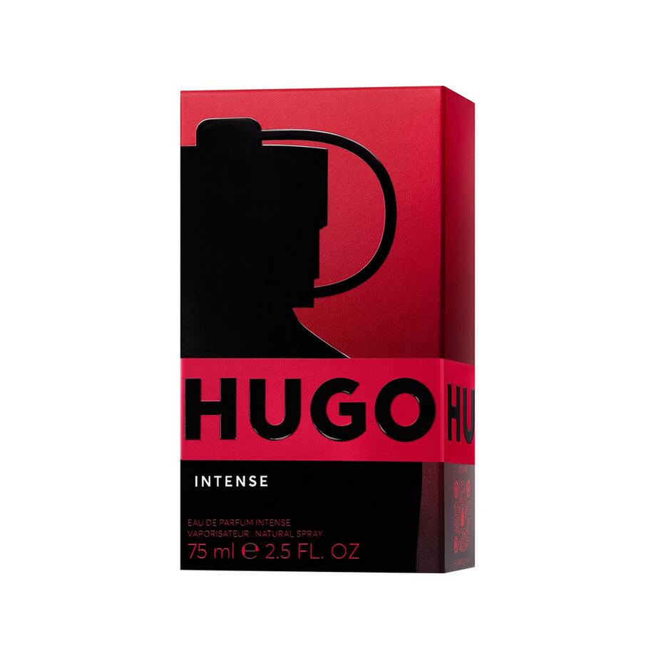 HUGO BOSS Intense Eau de Parfum  