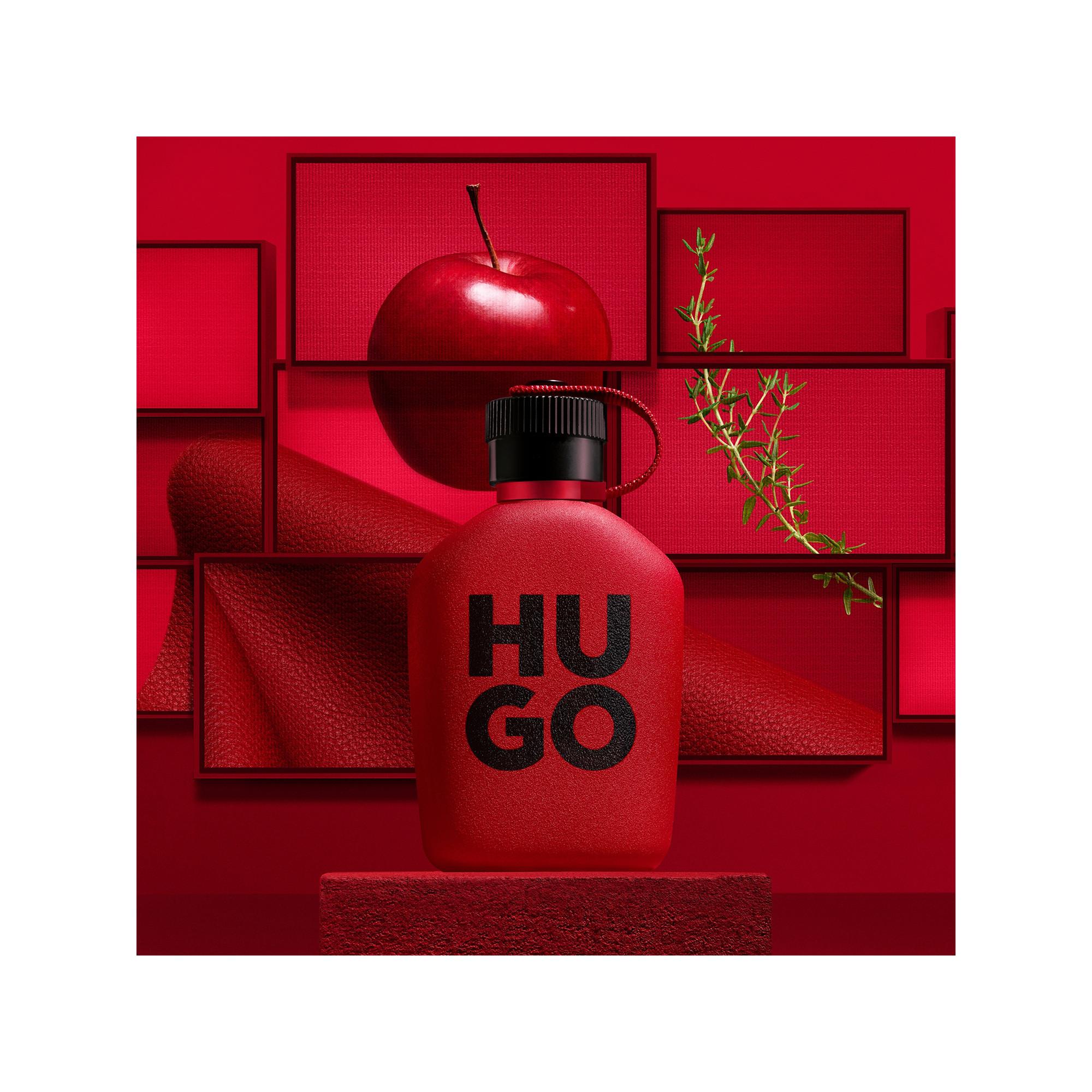 HUGO BOSS Intense Eau de Parfum  