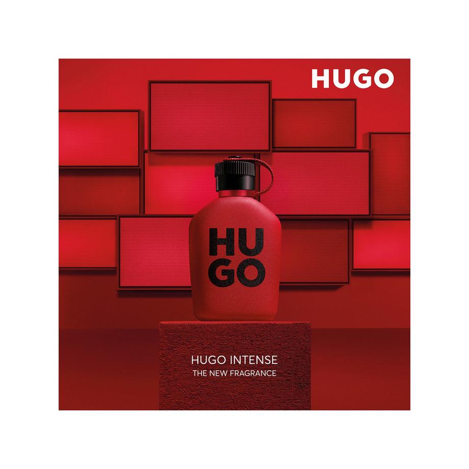 HUGO BOSS Intense Eau de Parfum  