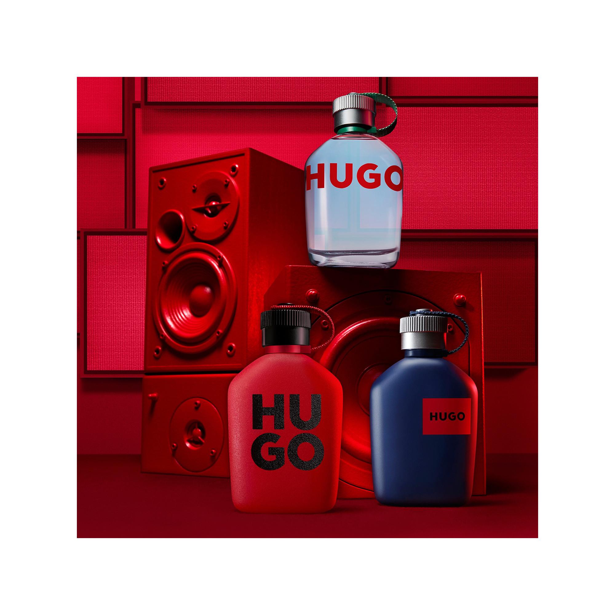 HUGO BOSS Intense Eau de Parfum  