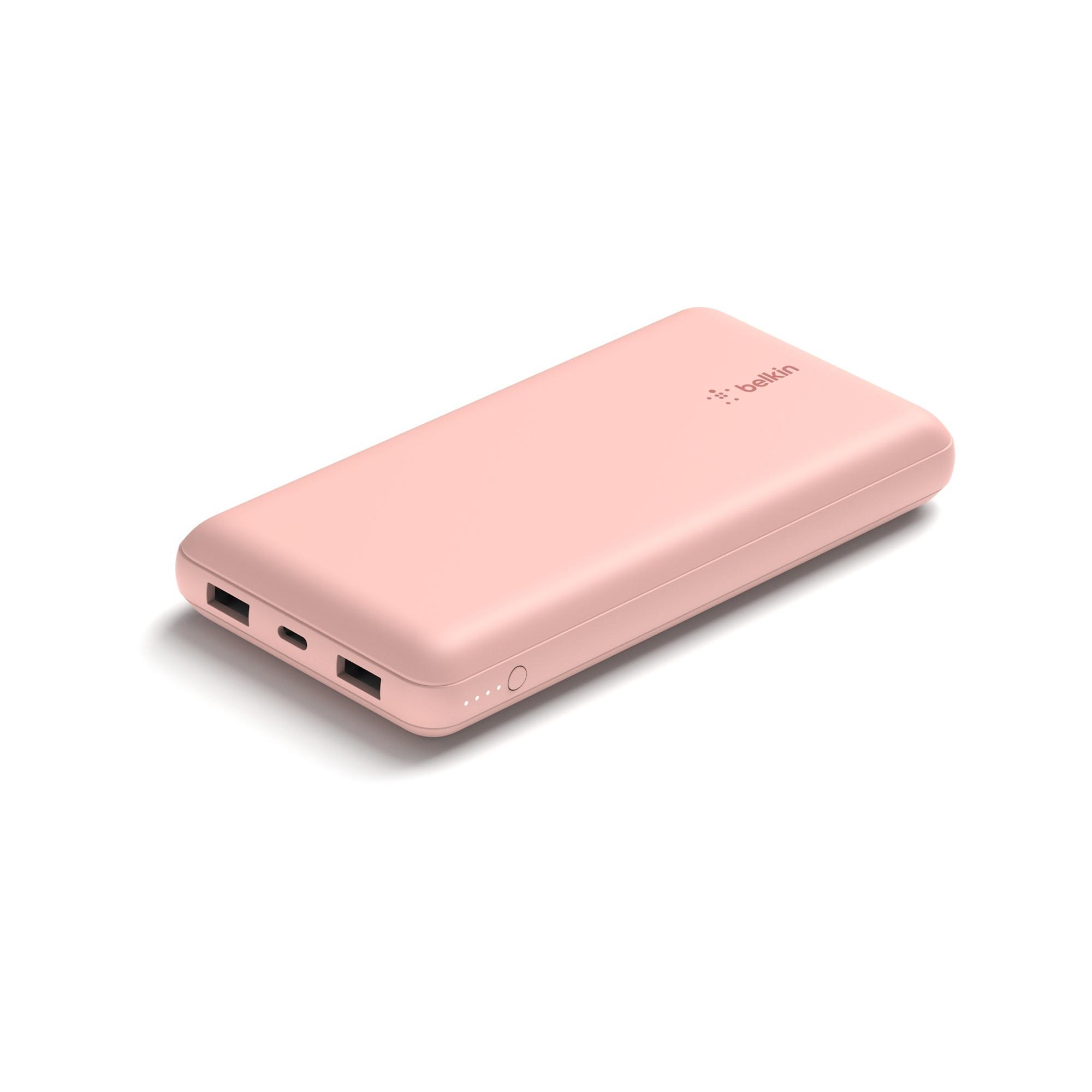 belkin Boost Charge Powerbank 20000mAh 15W Powerbank 