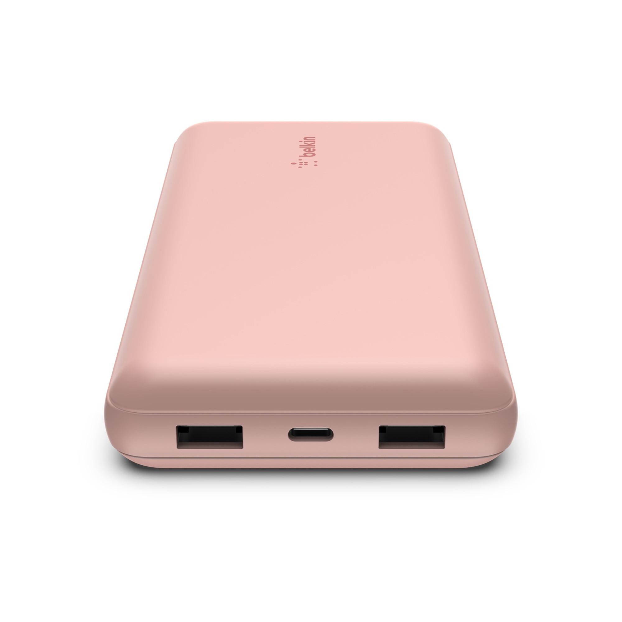 belkin Boost Charge Powerbank 20000mAh 15W Powerbank 