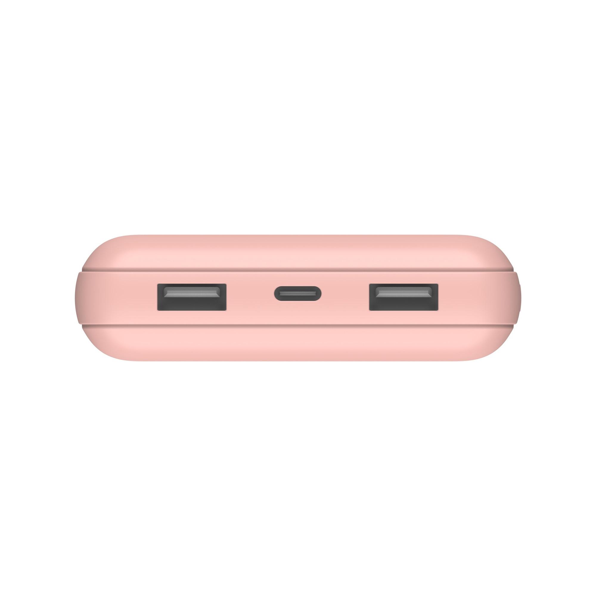 belkin Boost Charge Powerbank 20000mAh 15W Powerbank 