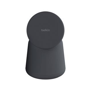 belkin oost Charge Pro 2-in-1 Wireless Charging Dock with MagSafe Adattatore USB 