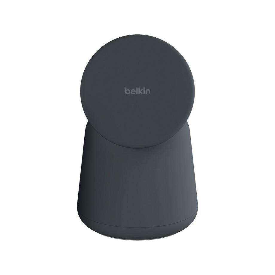 belkin oost Charge Pro 2-in-1 Wireless Charging Dock with MagSafe Adattatore USB 