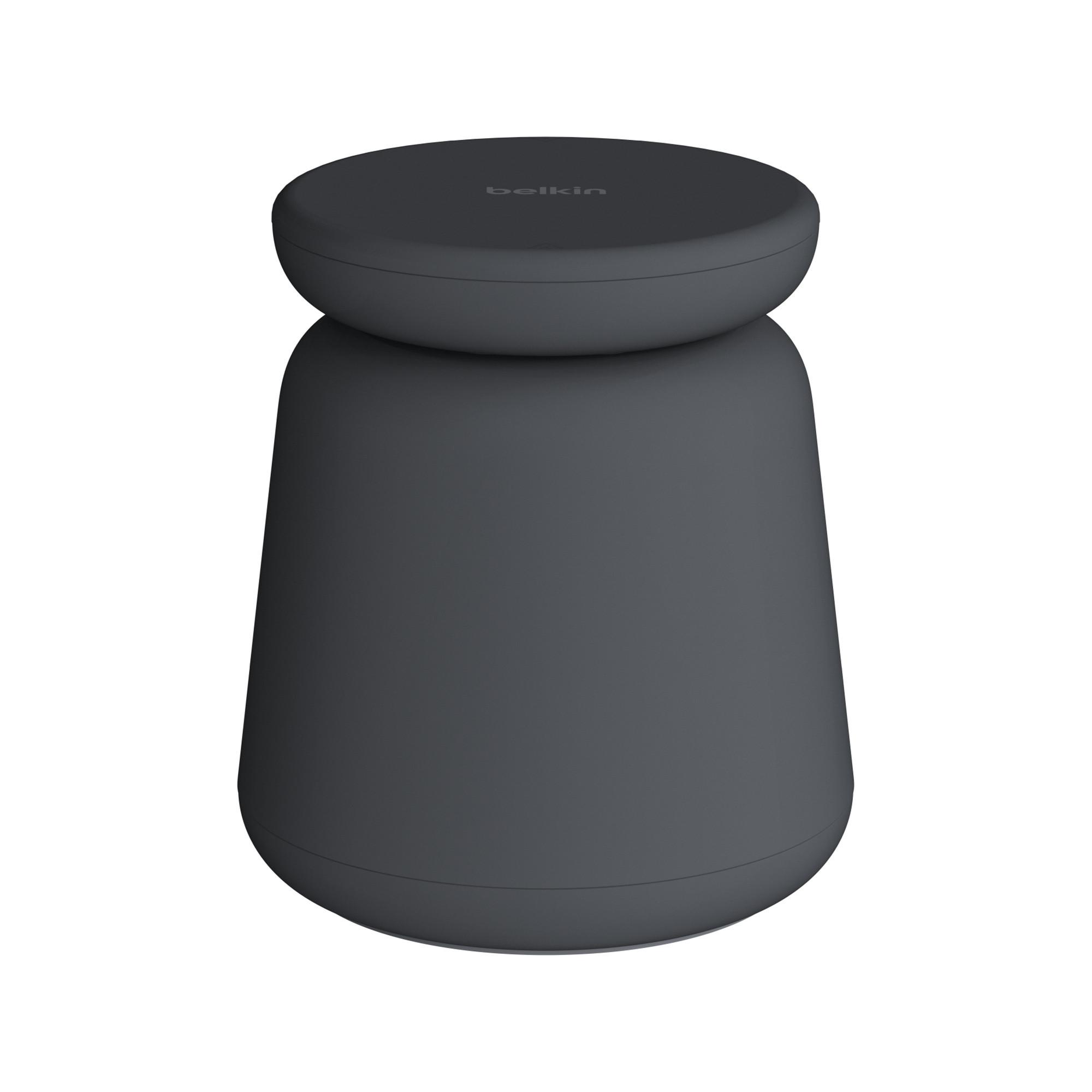 belkin oost Charge Pro 2-in-1 Wireless Charging Dock with MagSafe Adattatore USB 