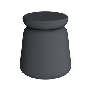 belkin oost Charge Pro 2-in-1 Wireless Charging Dock with MagSafe Stromadapter USB 