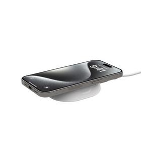 belkin Boost Charge Pro Convertible Wireless Stand with Qi2 Adattatore USB 