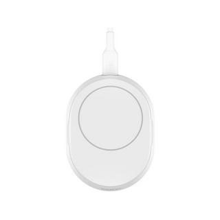 belkin Boost Charge Pro Convertible Wireless Stand with Qi2 Adattatore USB 