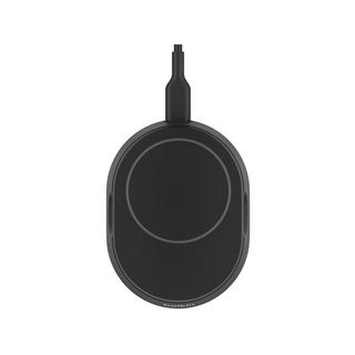 belkin Boost Charge Pro Convertible Wireless Stand with Qi2 Adaptateur secteur USB 