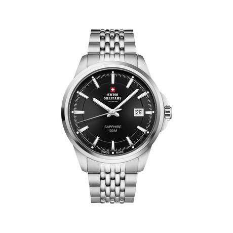 SWISS MILITARY  Analoguhr 