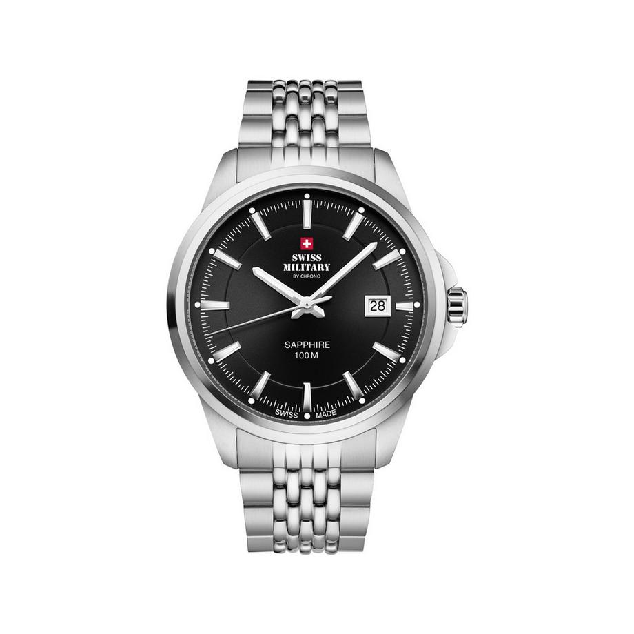 SWISS MILITARY  Orologio analogico 