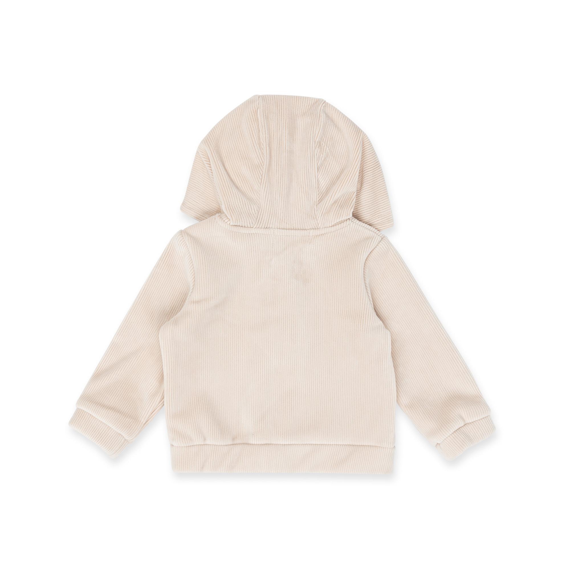 Manor Baby  Hoodie, avec fermeture éclair 