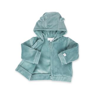 Manor Baby  Hoodie, avec fermeture éclair 