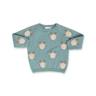 Manor Baby  Pullover 