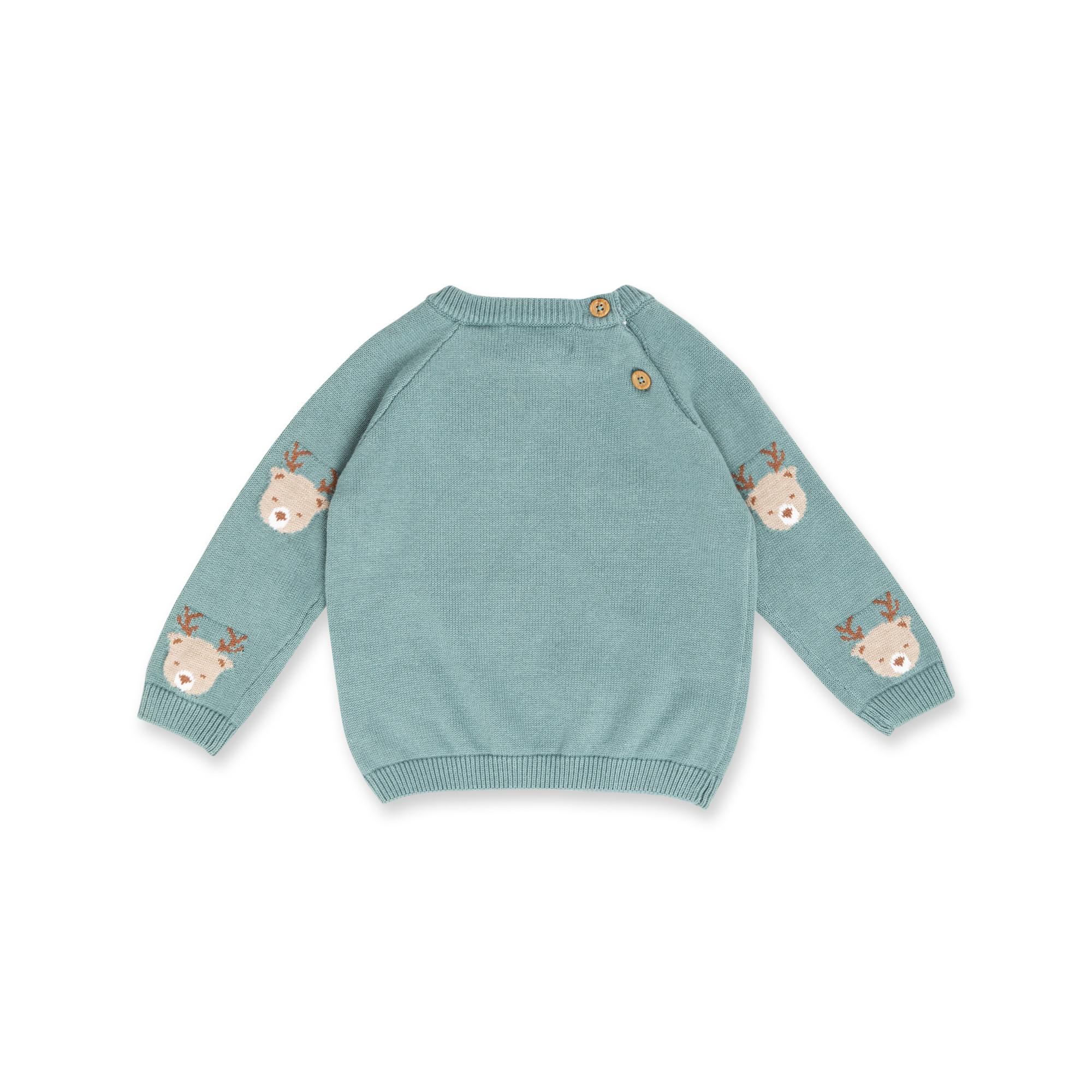 Manor Baby  Pullover 