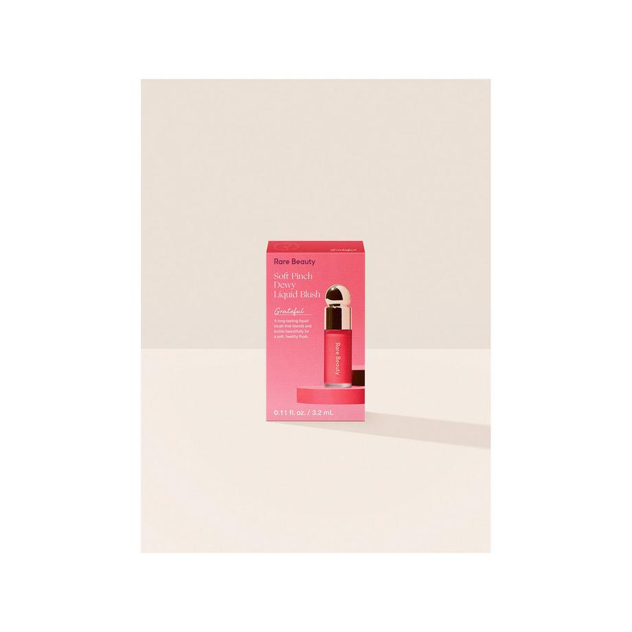 RARE BEAUTY  Mini Soft Pinch Blush liquide 