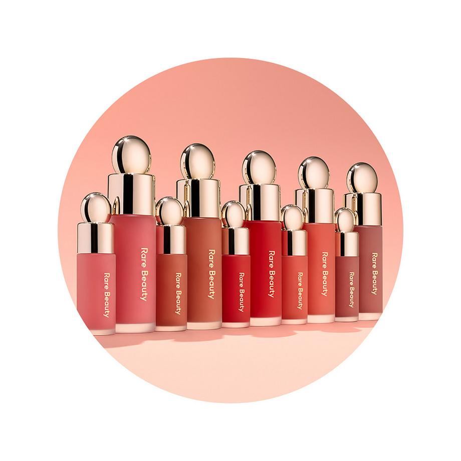 RARE BEAUTY  Mini Soft Pinch Blush liquide 