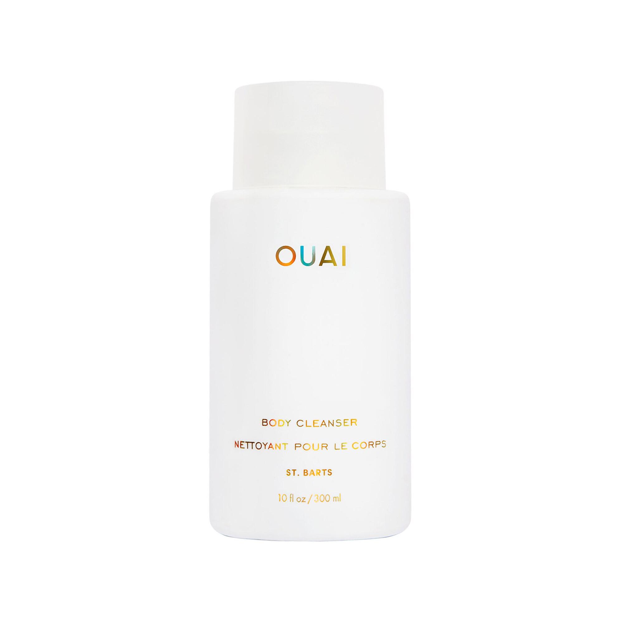 OUAI HAIRCARE  ST. BARTS - Detergente corpo 