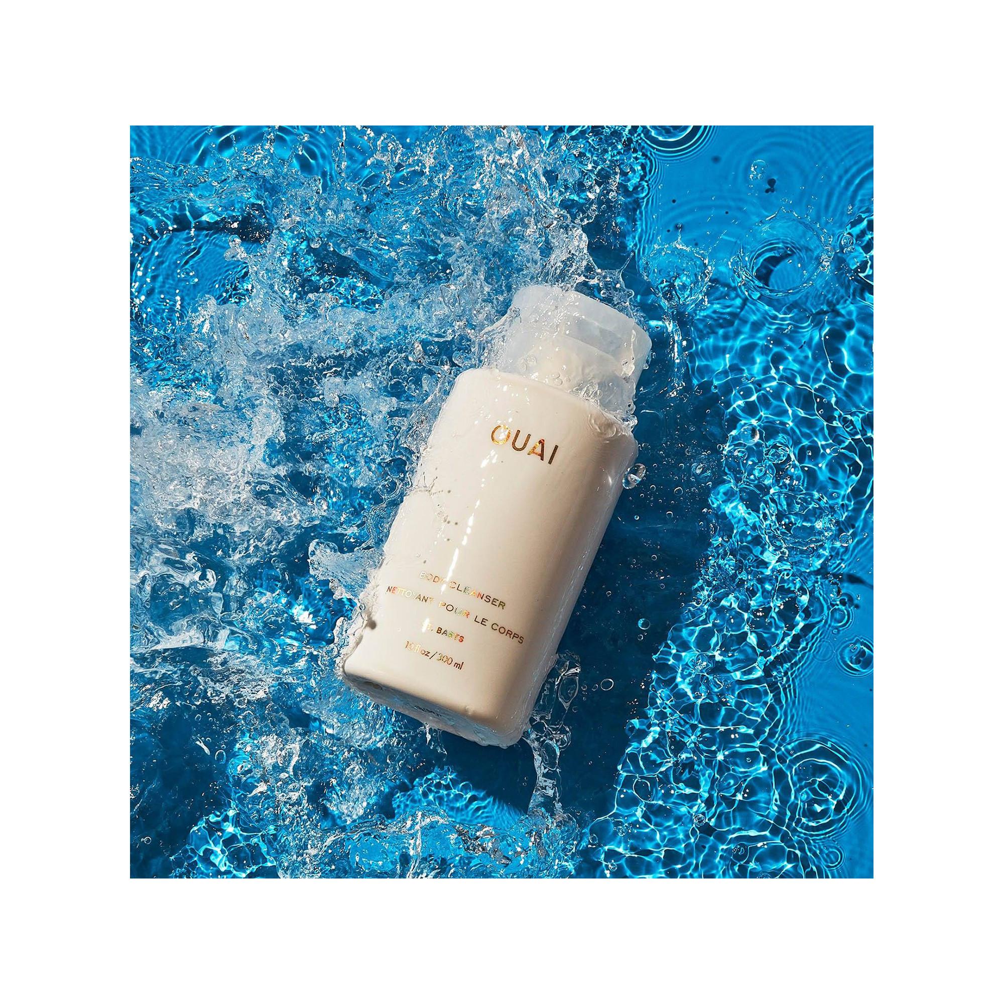 OUAI HAIRCARE  ST. BARTS - Detergente corpo 