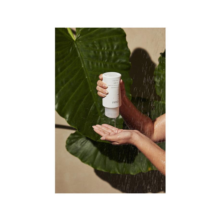 OUAI HAIRCARE  ST. BARTS - Detergente corpo 