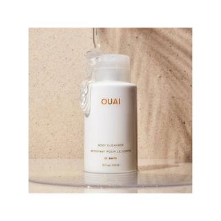 OUAI HAIRCARE  ST. BARTS  - Nettoyant pour le Corps 