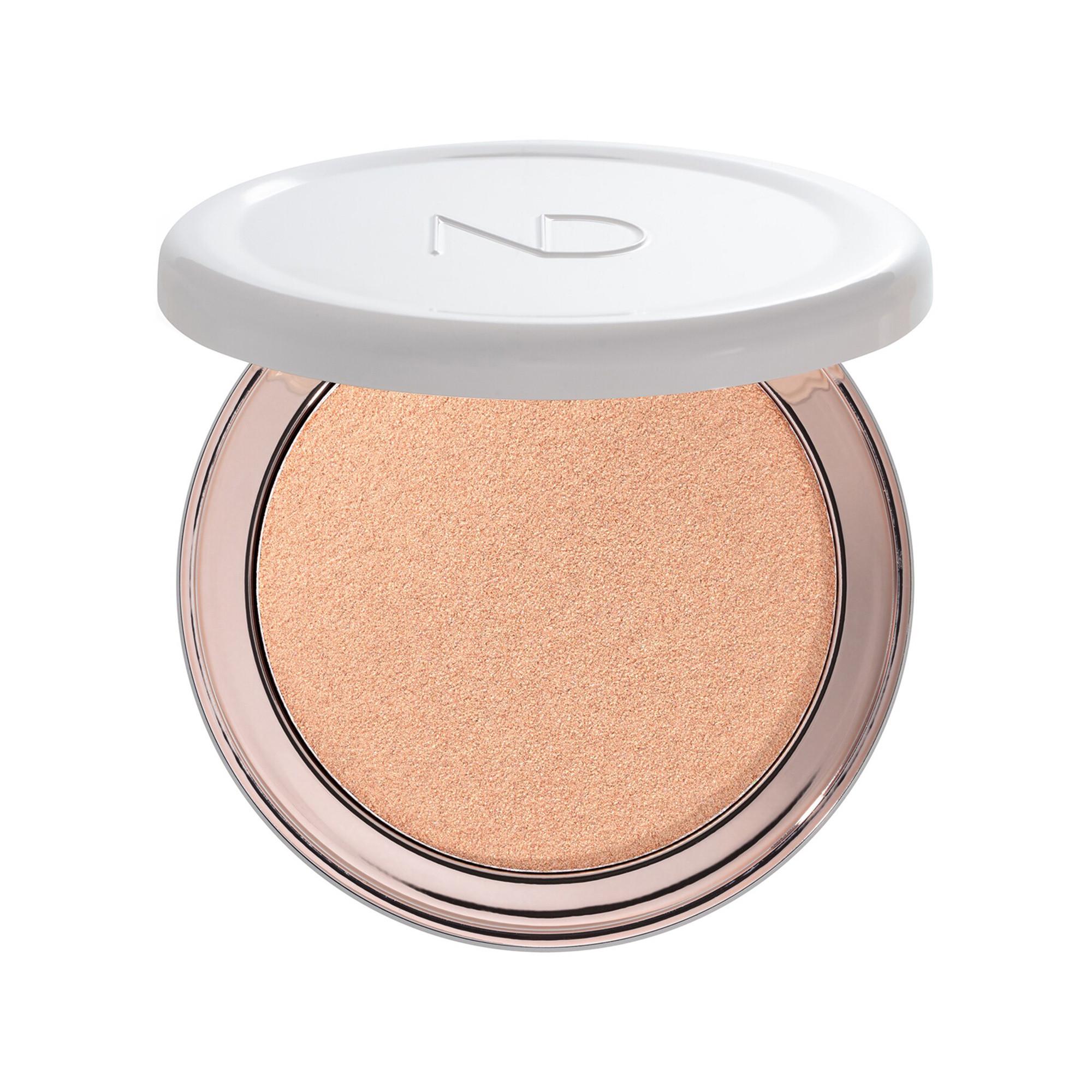 NATASHA DENONA Hy-Gen Skincare Infused Glow Beautifier Highlighter 