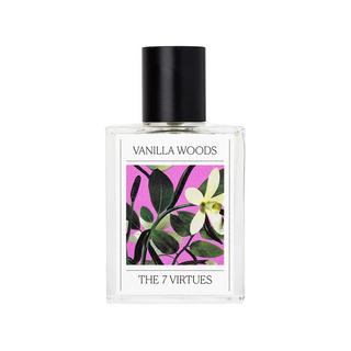 THE 7 VIRTUES  Vanilla Woods – Eau de Parfum 