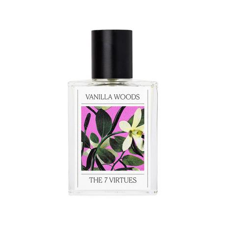 THE 7 VIRTUES Vanilla Woods – Eau de Parfum  