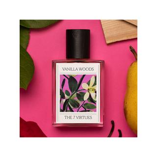 THE 7 VIRTUES Vanilla Woods – Eau de Parfum  