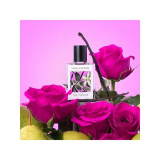 THE 7 VIRTUES Vanilla Woods – Eau de Parfum  