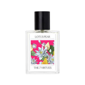 Lotus Pear - Eau de Parfum