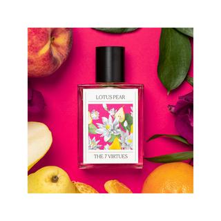THE 7 VIRTUES Lotus Pear - Eau de Parfum  