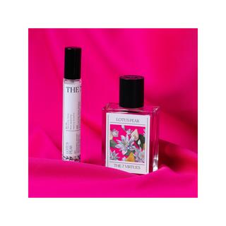THE 7 VIRTUES Lotus Pear - Eau de Parfum  
