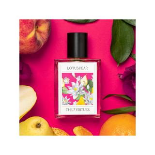 THE 7 VIRTUES  Lotus Pear - Eau de Parfum 